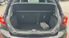 Ford Fiesta 1.0 EcoBoost 100 ST-Line Edition 5dr Petrol Hatchback